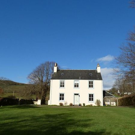 Kirkland House B&B Tarbert (Argyll and Bute) Exterior foto