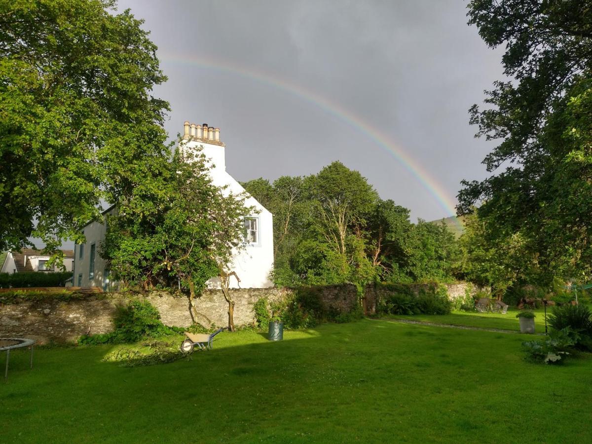 Kirkland House B&B Tarbert (Argyll and Bute) Exterior foto
