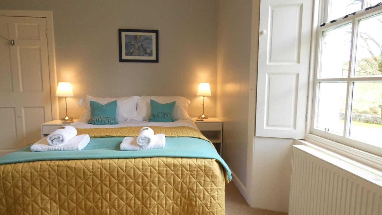 Kirkland House B&B Tarbert (Argyll and Bute) Exterior foto